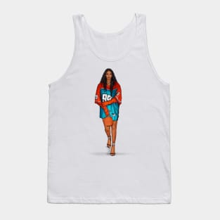 Rihanna Tank Top